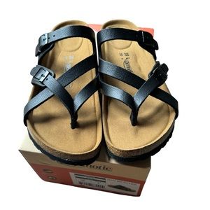 Aerothotic Women’s Sandals NWT